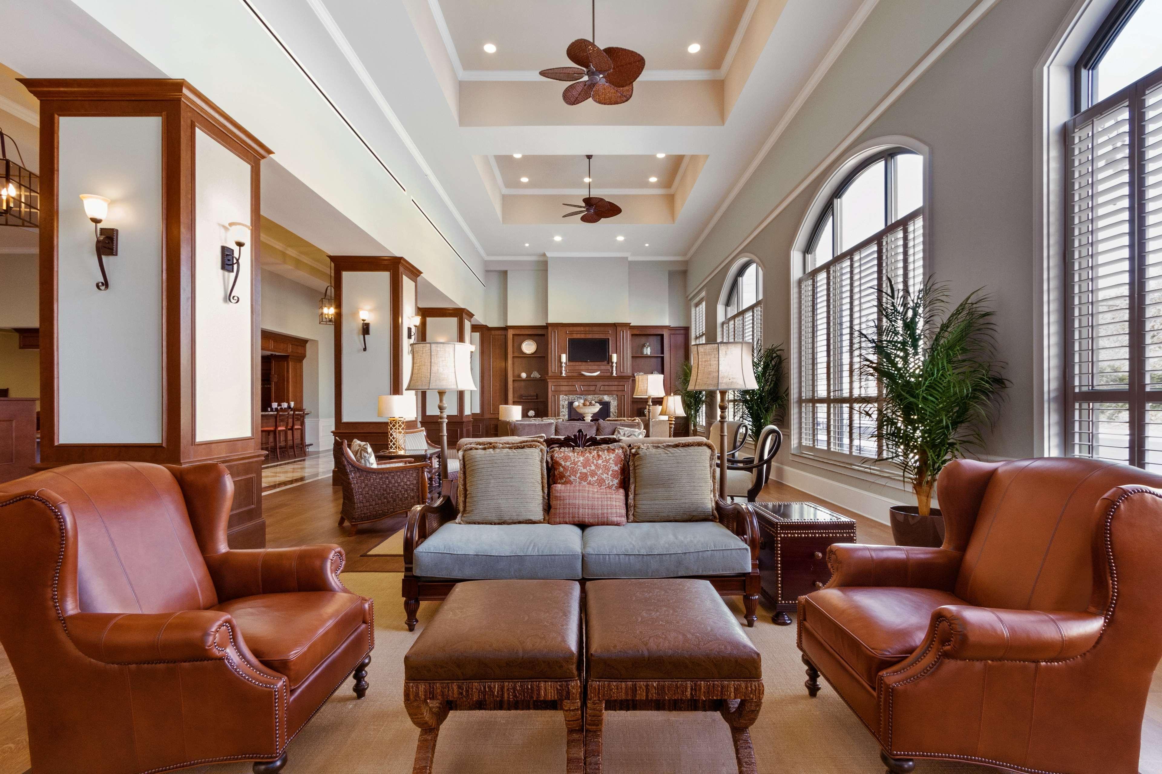 Embassy Suites Savannah Historic District Екстер'єр фото