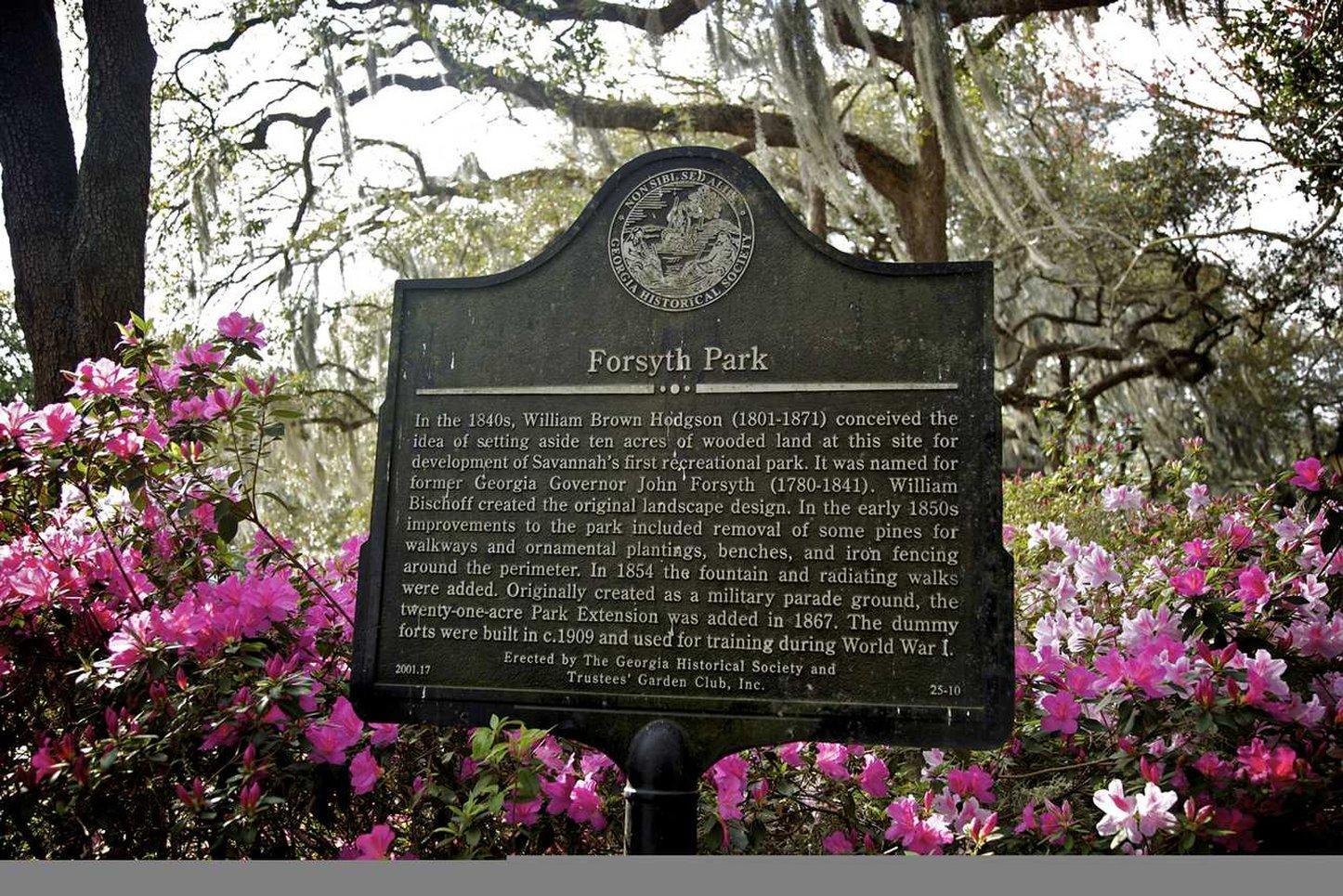 Embassy Suites Savannah Historic District Екстер'єр фото