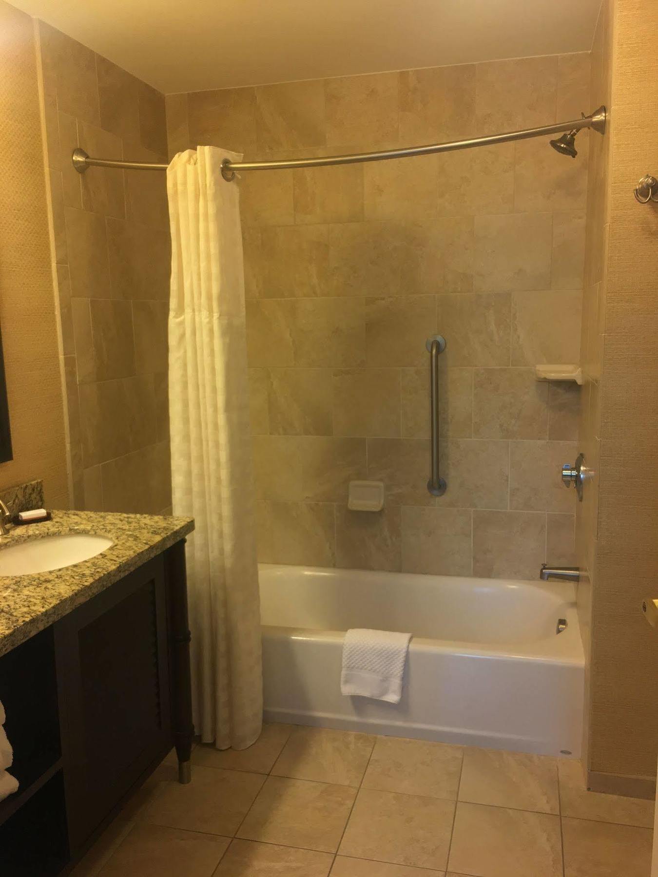 Embassy Suites Savannah Historic District Екстер'єр фото